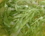 我が家のタコライス☆作り方1写真