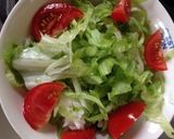 我が家のタコライス☆作り方8写真