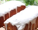 大人味♪甘酸っぱく爽やか❤あんずケーキ❤作り方21写真