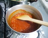 鶏むね肉で見た目より簡単なブラジル料理☆作り方5写真