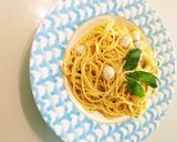 簡単！バジリコスパゲティー作り方6写真