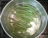20分簡単　子供が喜ぶ肉巻き　お弁当にも作り方4写真
