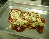 鶏むね肉で見た目より簡単なブラジル料理☆作り方8写真