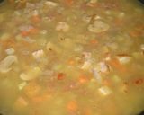 すぐできるコンビーフと6種のカレー作り方2写真