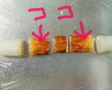 ☆花咲くブロッコリーの木☆作り方2写真