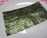 ●簡単海苔巻●作り方1写真