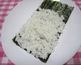 ●簡単海苔巻●作り方2写真
