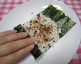 ●簡単海苔巻●作り方3写真