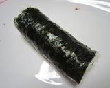 ●簡単海苔巻●作り方5写真