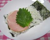 ●簡単海苔巻●作り方11写真