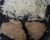 超簡単！低カロリー豚カツ！　作り方5写真