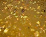 すぐできるコンビーフと6種のカレー作り方4写真