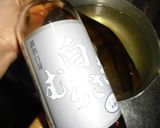 関西が大好き！透明うどんだし作り方1写真