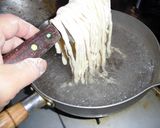 関西が大好き！透明うどんだし作り方5写真