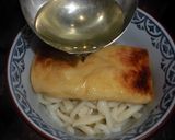 関西が大好き！透明うどんだし作り方9写真