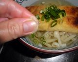 関西が大好き！透明うどんだし作り方10写真