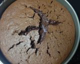 しっとり濃厚♡簡単ガトーショコラ作り方10写真