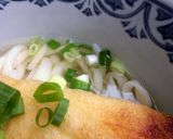 関西が大好き！透明うどんだし作り方12写真