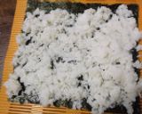 キュウリの浅漬け巻き作り方1写真