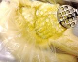バナナのアイス…(o˘◡˘o)作り方5写真