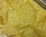 バナナのアイス…(o˘◡˘o)作り方6写真