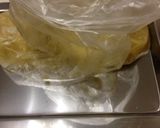 バナナのアイス…(o˘◡˘o)作り方7写真