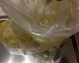 バナナのアイス…(o˘◡˘o)作り方8写真