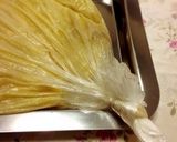バナナのアイス…(o˘◡˘o)作り方10写真