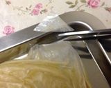 バナナのアイス…(o˘◡˘o)作り方11写真