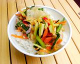 へたれキムチ作り方7写真