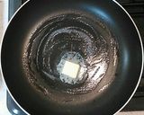 なす嫌い克服　米なすの肉詰ステーキ作り方5写真