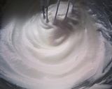 しっとりブルーベリーパウンドケーキ作り方4写真