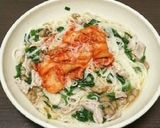 夏バテ防止★スタミナそうめん作り方7写真