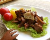 ☆塩レモン活用方法＆レシピ♪Part2☆作り方8写真