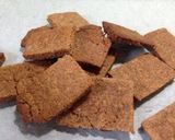 パンDEスマートミックス クッキー作り方4写真