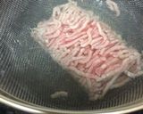 簡単!ヤムウンセン(タイの春雨サラダ)作り方4写真