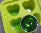 〓お家で作る＊小さいクリームソーダバー〓作り方3写真