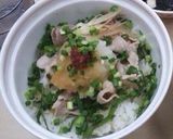豚Ton丼(豚しゃぶ丼)作り方8写真