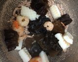 簡単!ヤムウンセン(タイの春雨サラダ)作り方7写真