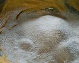 トマトの～パウンドケーキ～作り方5写真