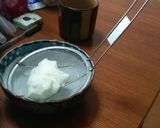 ほっとケーキ作り方1写真