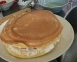 ほっとケーキ作り方6写真