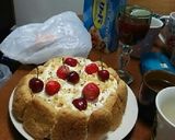 ほっとケーキ作り方8写真