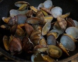 あさりの炊き込みご飯〜土鍋炊き〜作り方2写真
