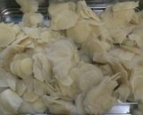 [いとう家の厨房]酢どり生姜作り方2写真
