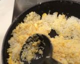 ブレない！シンプル！絶品チャーハン♪作り方2写真