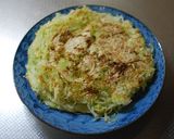 簡単すぎるお好み焼き作り方7写真