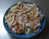 簡単すぎるお好み焼き作り方10写真