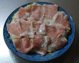 簡単すぎるお好み焼き作り方9写真