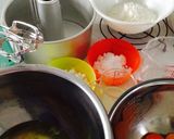 BPなし!失敗しない超ふわふわシフォン♡作り方1写真